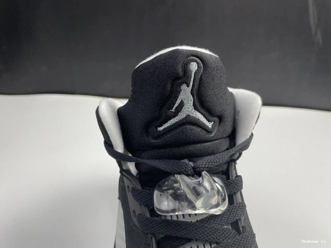 Jordan Air 5 “Oreo” CT4838-011 0117